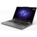 Ноутбук Lenovo LOQ 15ARP9 Luna Gray (83JC0063PB)