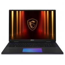 Ноутбук MSI Titan 18 (A2XWJG-477PL)