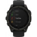Garmin Fenix 8 47 mm Solar Sapphire Carbon Gray DLC Titanium w. Black/Pebble Gray S. Band (010-02906-11)