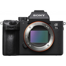Sony Alpha A7 III body (ILCE7M3B.CEC)