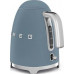 Електрочайник Smeg KLF03SBMEU