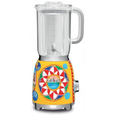 Блендер стаціонарний Smeg BLF01DGEU