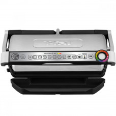 Електрогриль притискний GRILL Tefal GC724D12