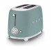 Тостер Smeg TSF01EGMEU