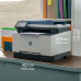 БФП HP Color LaserJet Pro 3302fdw (499Q8F)