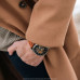 Garmin Fenix 8 51 mm AMOLED Sapphire Carbon grey DLC with Chestnut leather band (010-02905-40)