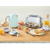 Тостер Smeg TSF01SSEU