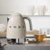 Електрочайник Smeg KLF04CREU