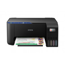 БФП Epson L3251 (C11CJ67406, C11CJ67413)