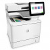 БФП HP Color LaserJet MFP M578c (7ZU87A)