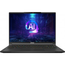 Ноутбук MSI Stealth A16 AI+ A3XWIG (A3XWIG-041PL)