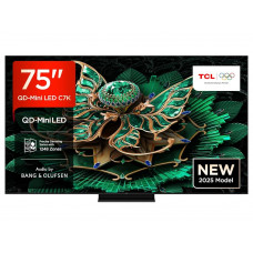 Телевізор TCL 75C7K