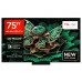 Телевізор TCL 75C7K