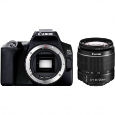 Canon EOS 250D kit (18-55mm) DC III (3454C009)