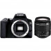 Canon EOS 250D kit (18-55mm) DC III (3454C009)
