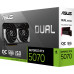 Відеокарта Asus DUAL-RTX5070-O12G (90YV0M17-M0NA00)