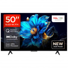 Телевізор TCL 50P7K