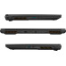Ноутбук GIGABYTE G6X 9KG (43UK854SH)