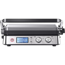 Електрогриль притискний Braun MultiGrill 9 CG 9047
