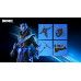 Стаціонарна ігрова приставка Sony PlayStation 5 Slim Digital Edition 1TB Fortnite Cobalt Star Bundle (1000045170)