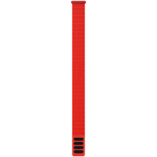 Ремінець Garmin UltraFit Nylon Straps 20 mm Red (010-13306-12)