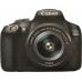 Canon EOS 2000D kit (18-55mm) DC III (2728C007)