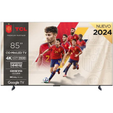 Телевізор TCL 85C855