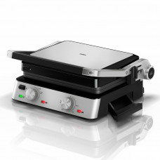 Електрогриль притискний Braun MultiGrill 7 CG7020