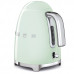 Електрочайник Smeg KLF04PGEU