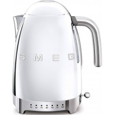 Електрочайник Smeg KLF04SSEU
