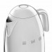 Електрочайник Smeg KLF04SSEU
