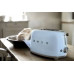 Тостер Smeg TSF01PBEU