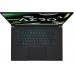 Ноутбук GIGABYTE AERO X16 Gray (1WH93EEC64AH)