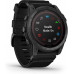 Garmin Tactix 7 Pro Edition Solar Powered Tactical GPS Watch with Nylon Band (010-02704-11)