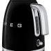 Електрочайник Smeg KLF03BLEU