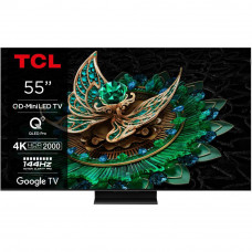 Телевізор TCL 55C7K