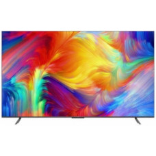 Телевізор TCL 43P638