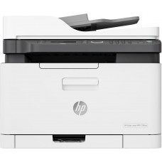 БФП HP Color LaserJet 179fnw (4ZB97A)