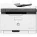 БФП HP Color LaserJet 179fnw (4ZB97A)