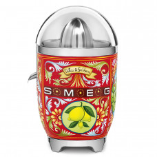 Соковитискач Smeg CJF01DGEU
