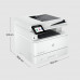 БФП HP LaserJet Pro 4102fdw (2Z624F)