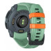 Garmin Instinct 3 45 mm AMOLED Neotropic with Neotropic Band (010-02936-01)