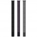 Ремінець Garmin UltraFit Nylon Straps 26 mm Black (010-13075-01)