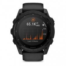 Garmin Tactix 8 51 mm Solar Elite Includes Applied Ballistics Elite Solver (010-03407-11) 