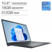 Ноутбук Dell Inspiron 15 3530 Black (I3530-5067BLK-PUS)