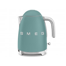 Електрочайник Smeg KLF03EGMEU