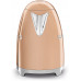 Електрочайник Smeg KLF03RGEU