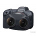 Canon RF 5.2mm F2.8L DUAL FISHEYE (5554C005)