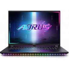 Ноутбук GIGABYTE AORUS MASTER 18 (BYH-C5EED65SP)