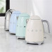 Електрочайник Smeg KLF03PGEU